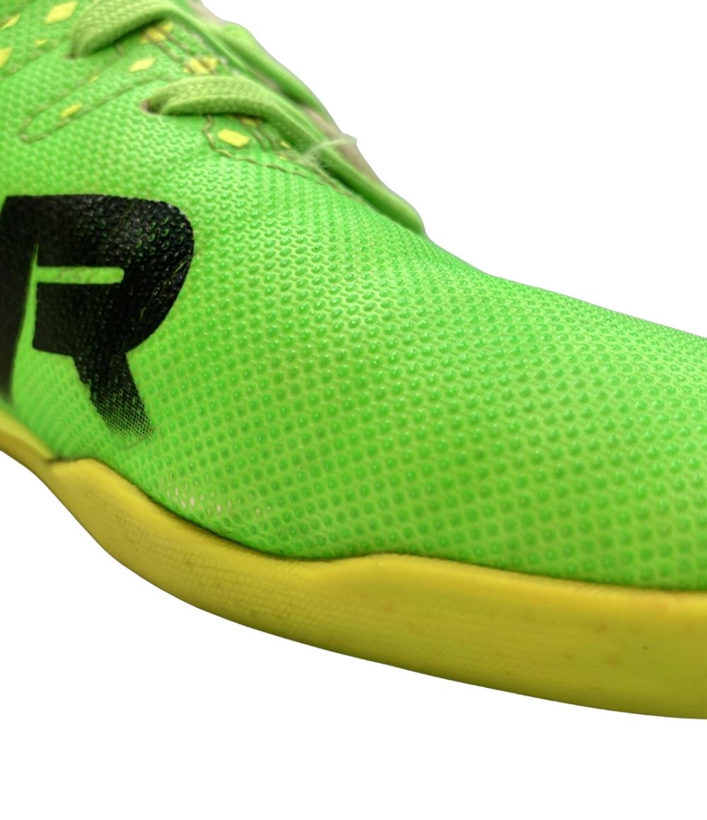 PUMA ローカットスニーカー フットサルシューズ エヴォパワー VIGOR 4 IT 10396601 レディース SIZE 24.0 (L) プーマ