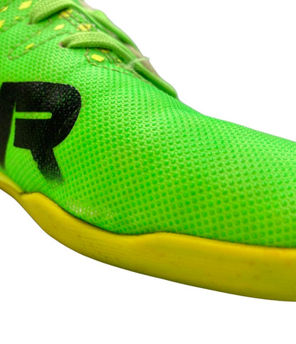 PUMA ローカットスニーカー フットサルシューズ エヴォパワー VIGOR 4 IT 10396601 レディース SIZE 24.0 (L) プーマ