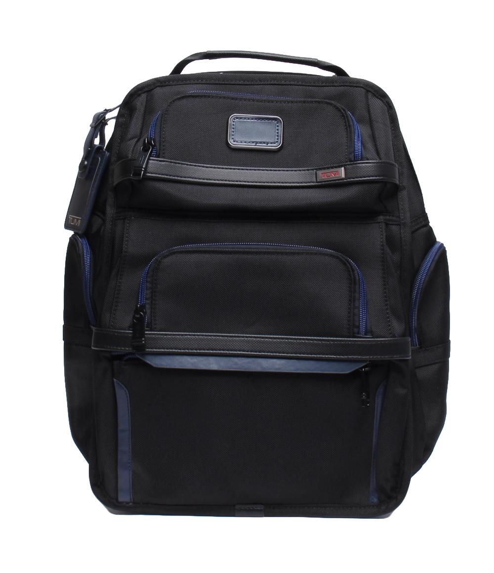 トゥミ リュック ブリーフパック ALPHA 3 メンズ TUMI