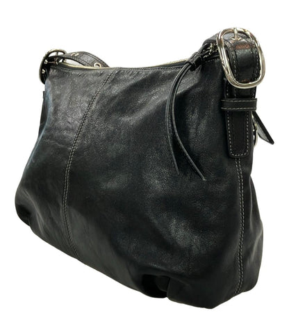 COACH ショルダーバッグ 斜め掛け レザー 13875 レディース コーチ