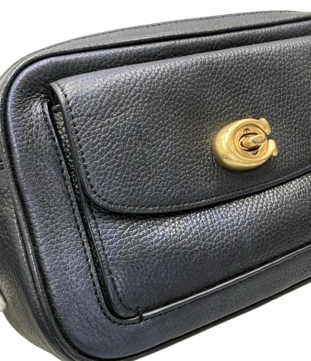 COACH ショルダーバッグ 斜め掛け C0823 レディース コーチ