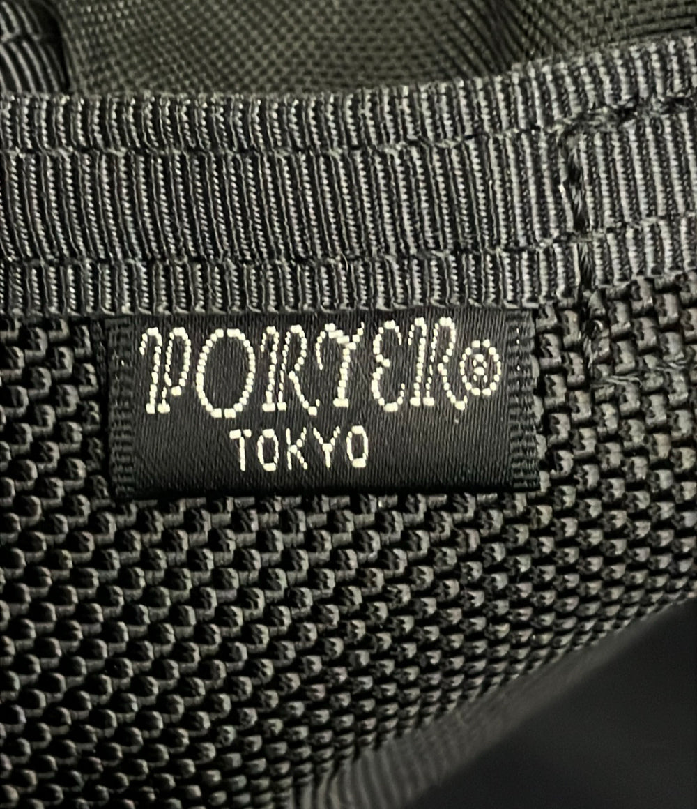 PORTER トートバッグ HEAT メンズ ポーター