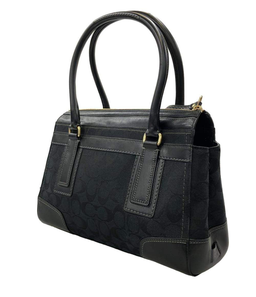 COACH ハンドバッグ トートバッグ シグネチャー 11062 レディース コーチ