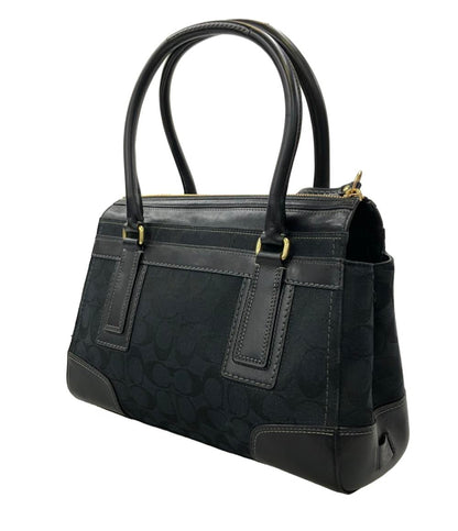 COACH ハンドバッグ トートバッグ シグネチャー 11062 レディース コーチ
