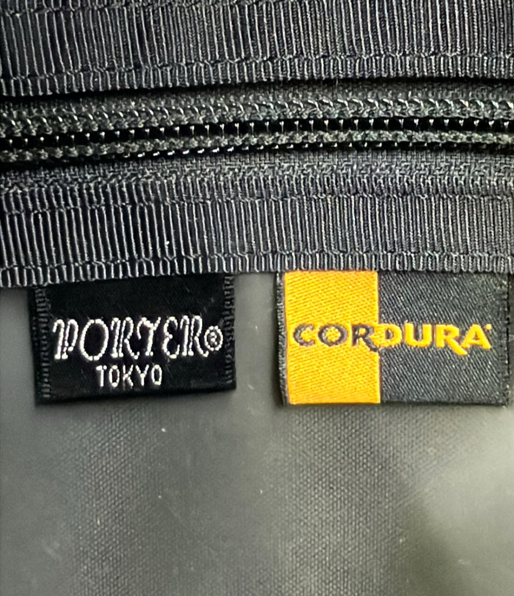 PORTER トートバッグ ショルダーバッグ 肩掛け メンズ ポーター