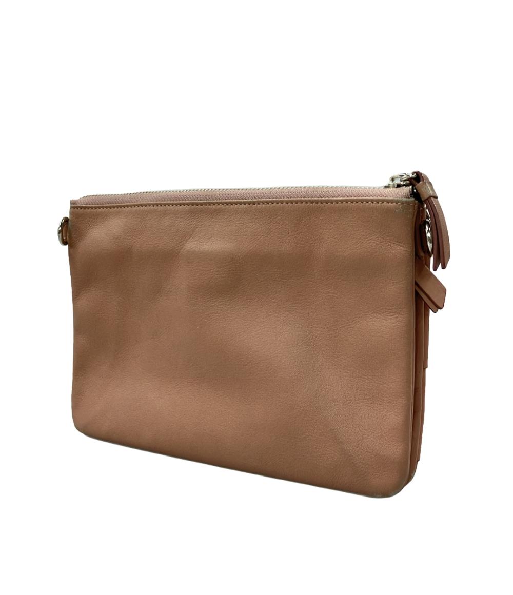 ニナリッチ ミニショルダーバッグ 斜め掛け ショルダーウォレット レディース NINA RICCI