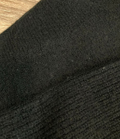 アルマーニエクスチェンジ ニットパーカー レディース SIZE S (M) ARMANI EXCHANGE