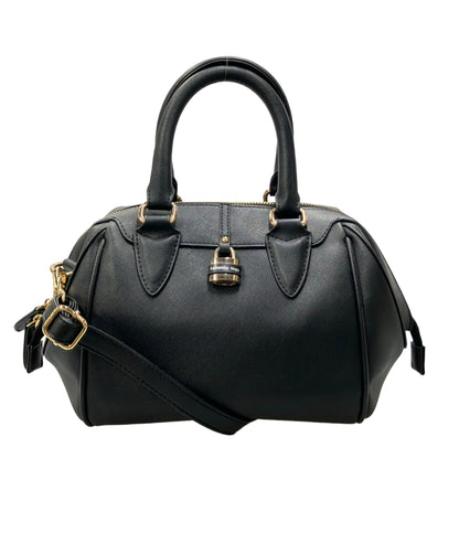 美品 Samantha Vega ハンドバッグ ショルダーバッグ 2WAY 斜め掛け レディース サマンサベガ