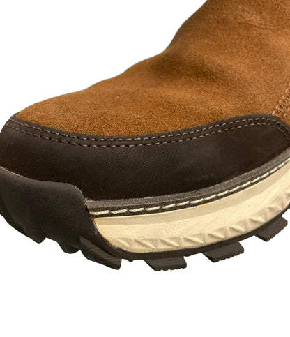 COLE HAAN レザーショートブーツ 5.ゼロ グランド エクスプローラー チェルシー C35693 メンズ SIZE 7 1/2 コールハーン