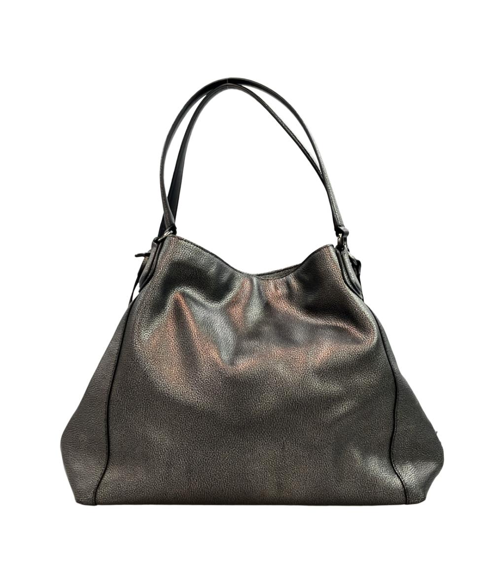 COACH トートバッグ 肩掛け レディース コーチ