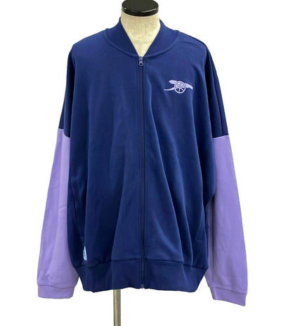 美品 アディダス トラックジャケット メンズ SIZE 6XL (6XL) adidas