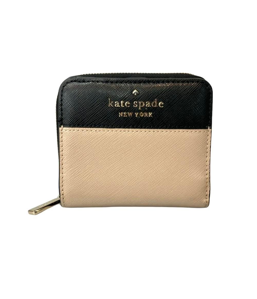 ケイトスペード 二つ折り財布 WLR00636 レディース Kate Spade