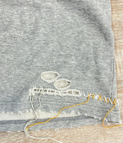 美品 DISCOVERED スウェット LOOPING SWEAT DC-AW25-CU-06 メンズ SIZE 3 (L) ディスカバード