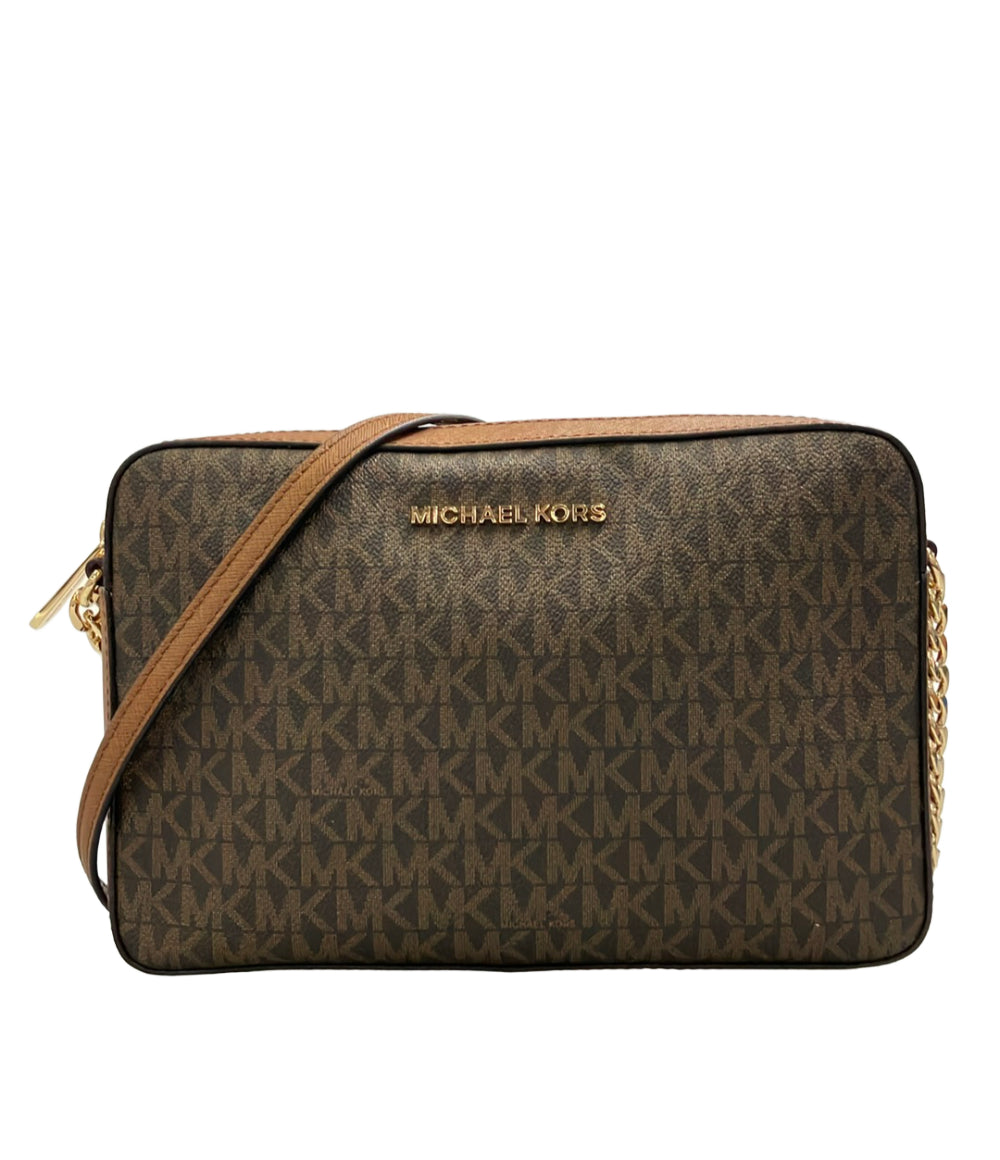 MICHAEL KORS ショルダーバッグ 斜め掛け 35F8GTTC3B レディース マイケルコース