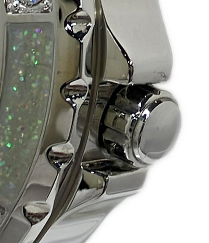 美品 Guess 腕時計 クオーツ GW0042L1 レディース ゲス