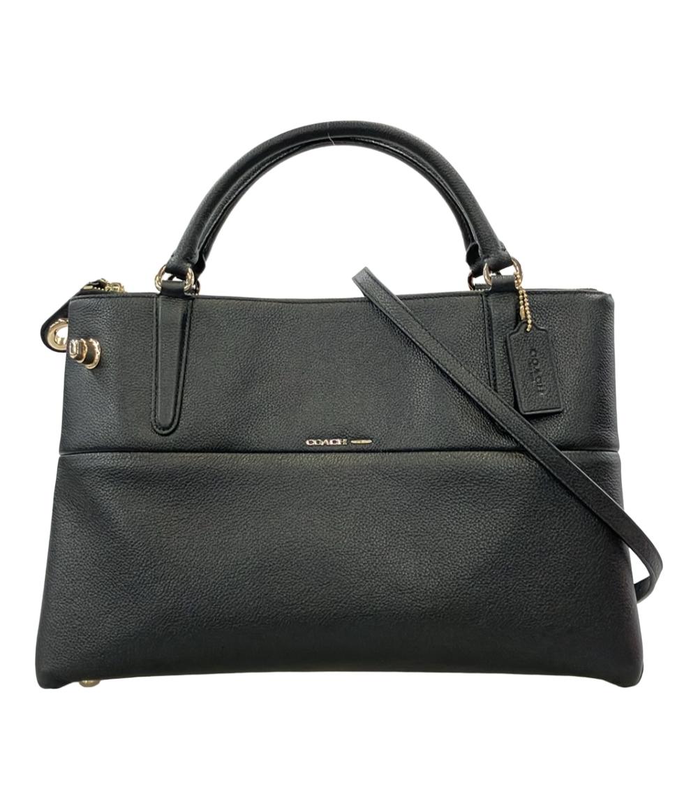 COACH 2WAY ハンドバッグ トートバッグ ショルダーバッグ 斜め掛け 33731 レディース コーチ