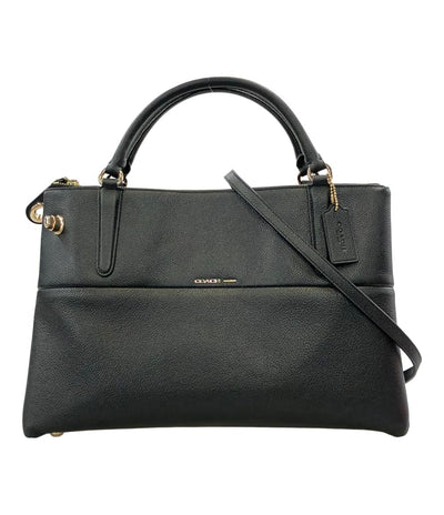 COACH 2WAY ハンドバッグ トートバッグ ショルダーバッグ 斜め掛け 33731 レディース コーチ