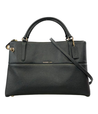 COACH 2WAY ハンドバッグ トートバッグ ショルダーバッグ 斜め掛け 33731 レディース コーチ