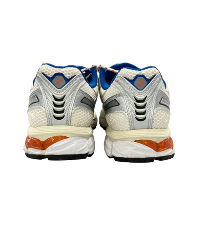 asics ローカットスニーカー × KITH RONNIE FIEG GEL-KAYANO 12.1 1203A555 メンズ SIZE 27.0 (L) アシックス