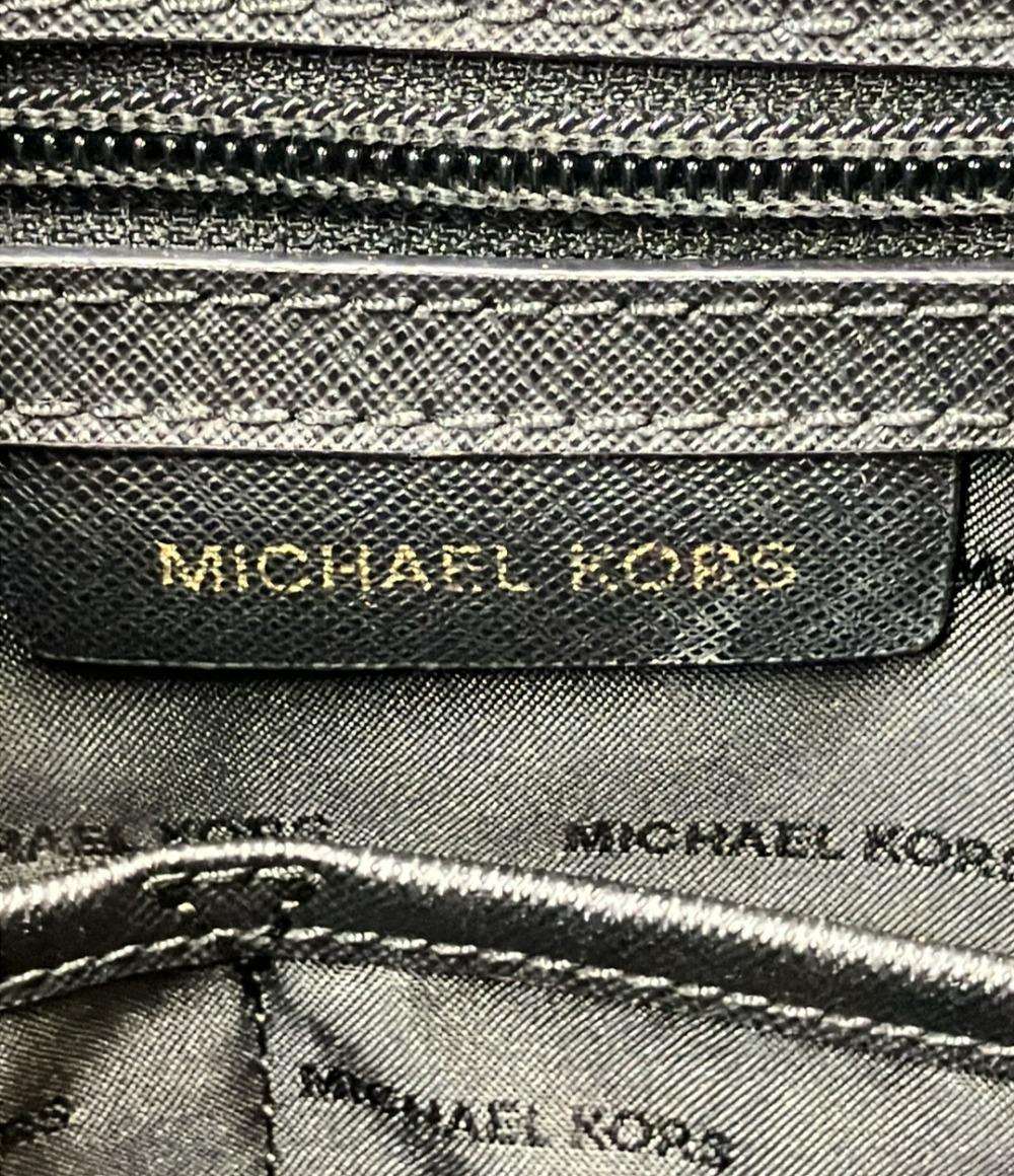 MICHAEL KORS トートバッグ ショルダーバッグ 肩掛け レディース マイケルコース