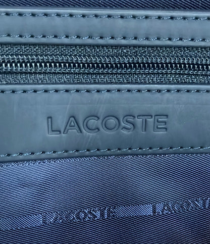 美品 LACOSTE リュック メンズ ラコステ