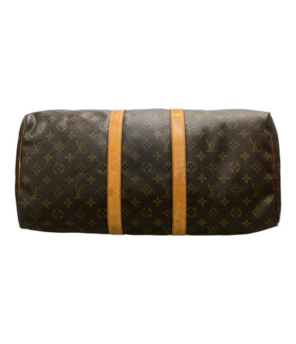 ルイ・ヴィトン ハンドバッグ ボストンバッグ キーポル 45 モノグラム M41428 レディース LOUIS VUITTON