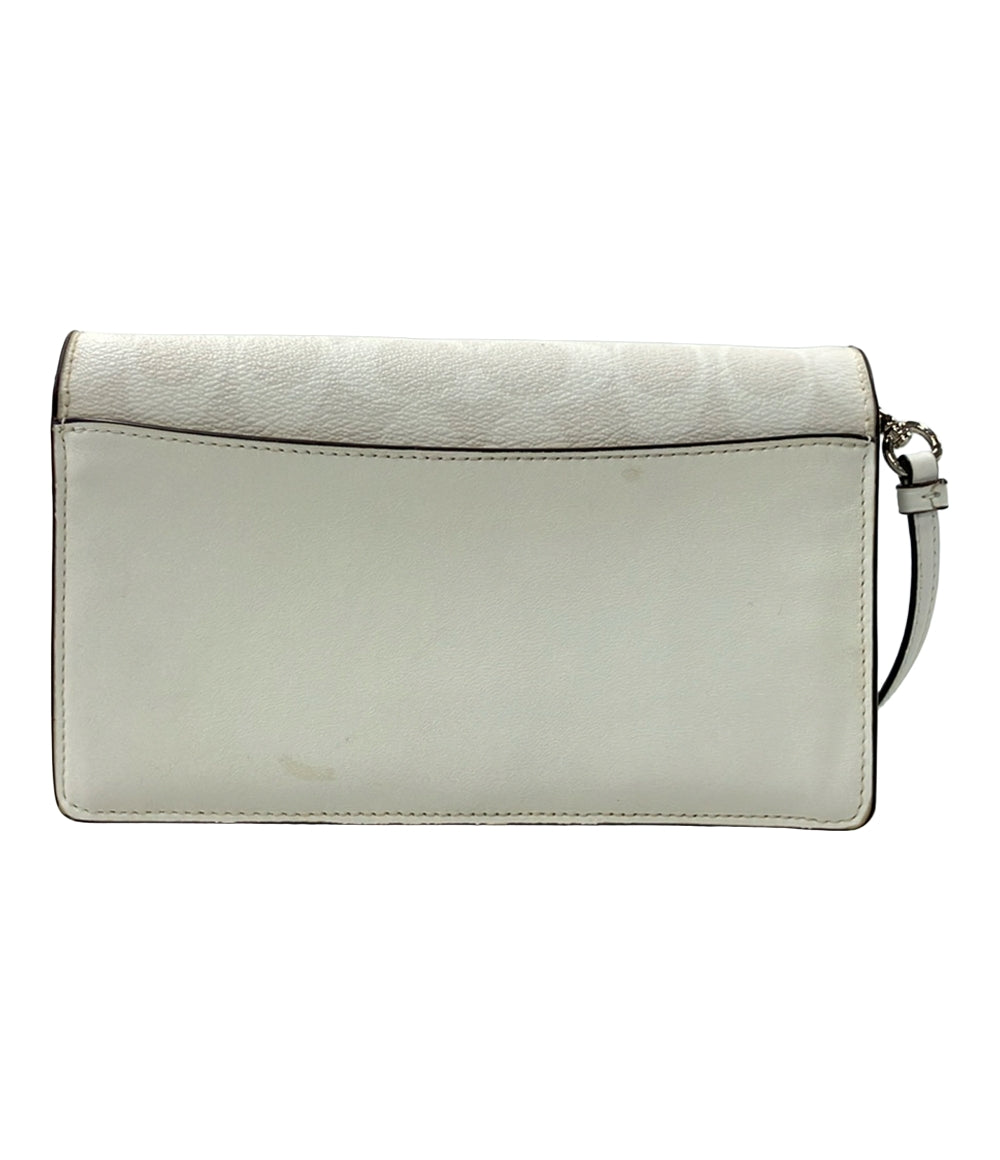 COACH Disney ショルダーバッグ 斜め掛け シグネチャー ミッキーマウス レディース コーチ ディズニー