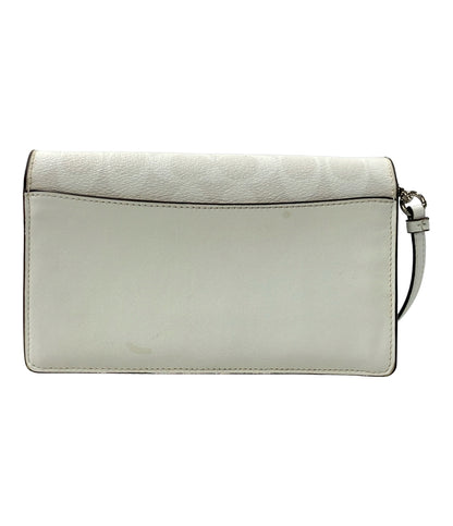 COACH Disney ショルダーバッグ 斜め掛け シグネチャー ミッキーマウス レディース コーチ ディズニー