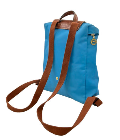 Longchamp リュック ル プリアージュ レディース ロンシャン