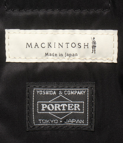 美品 Mackintosh PORTER リュック デイパック ナイロン レディース マッキントッシュ ポーター