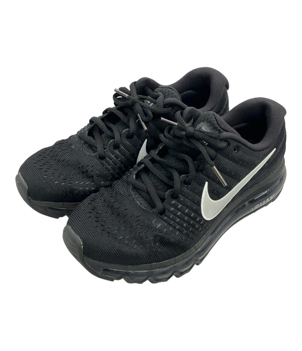 ナイキ ローカットスニーカー 849560-001 レディース SIZE 24.5 (L) NIKE