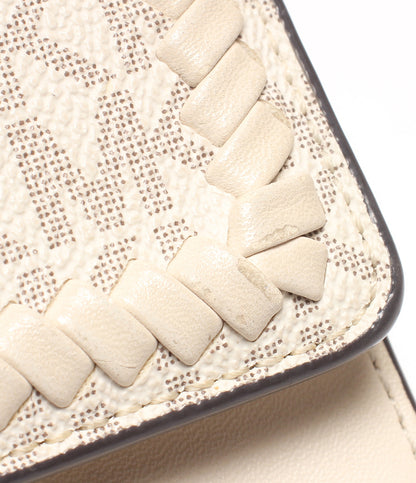 MICHAEL KORS チェーンウォレット スマホショルダー 32T2GT9C5B レディース マイケルコース