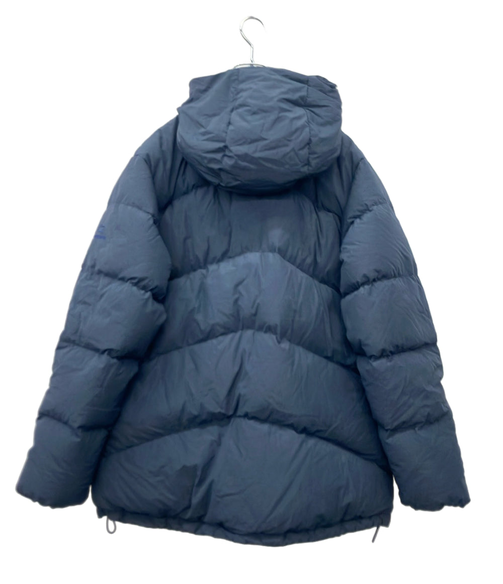 WOOLRICH 中綿ジャケット フード付き グリーンレーベル別注 スナップボタン ジップ NOCPSW1944 メンズ SIZE XS ウールリッチ