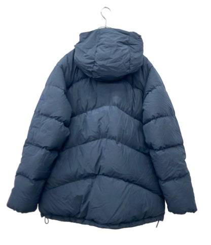 WOOLRICH 中綿ジャケット フード付き グリーンレーベル別注 スナップボタン ジップ NOCPSW1944 メンズ SIZE XS ウールリッチ