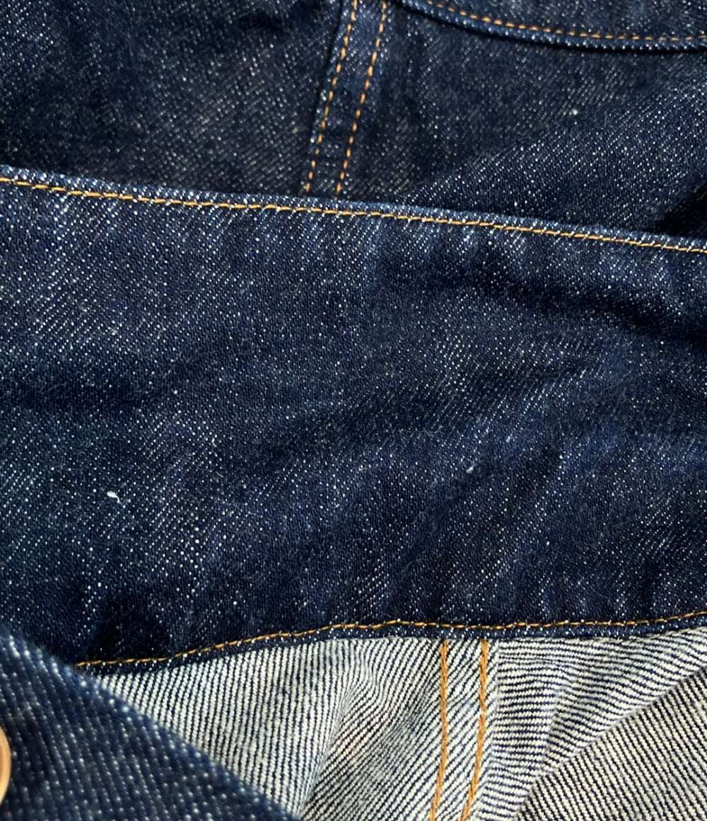 UNUSED デニムジャケット メンズ SIZE 2 アンユーズド