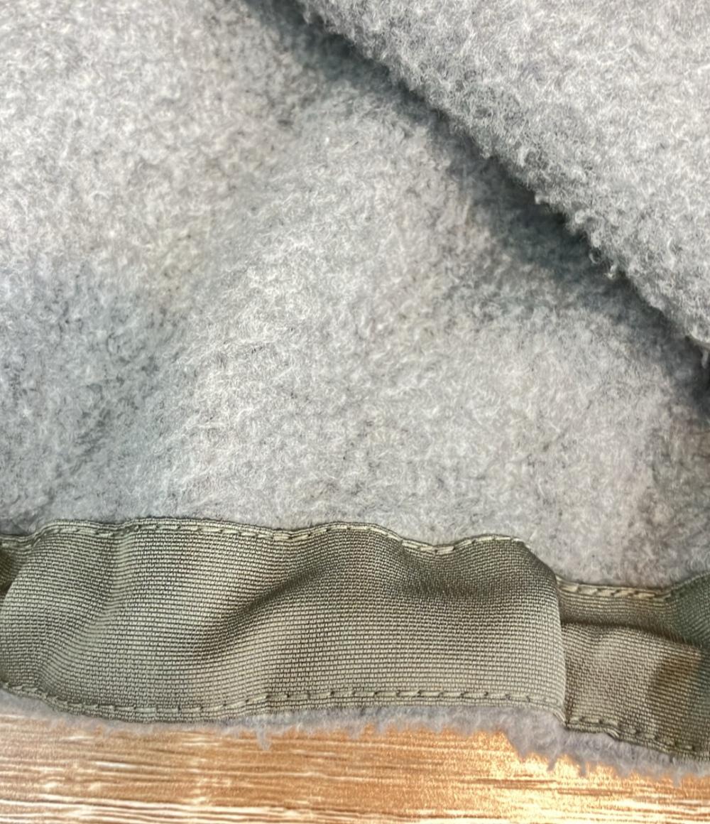 HYKE コート フリース 232-17408 レディース SIZE 2 (M) ハイク