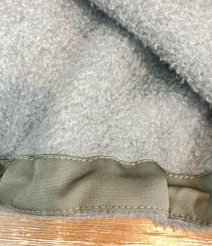 HYKE コート フリース 232-17408 レディース SIZE 2 (M) ハイク