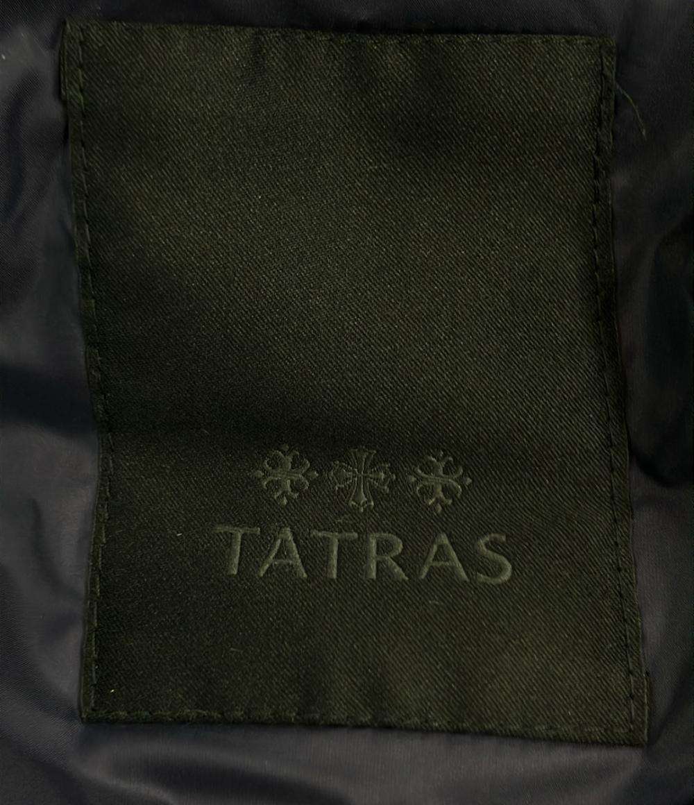TATRAS ダウンコート LTK20A4218 レディース SIZE 03 (L) タトラス