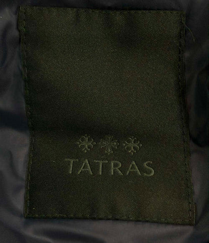 TATRAS ダウンコート LTK20A4218 レディース SIZE 03 (L) タトラス