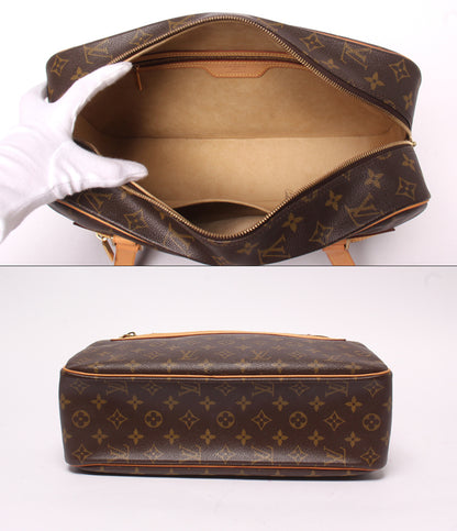 LOUIS VUITTON トートバッグ ショルダーバッグ 肩掛け シテ GM モノグラム M51181 レディース ルイ・ヴィトン