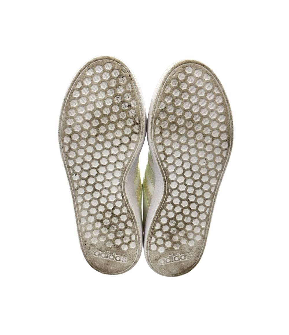 adidas ローカットスニーカー IG6374 レディース SIZE 24.5 (L) アディダス