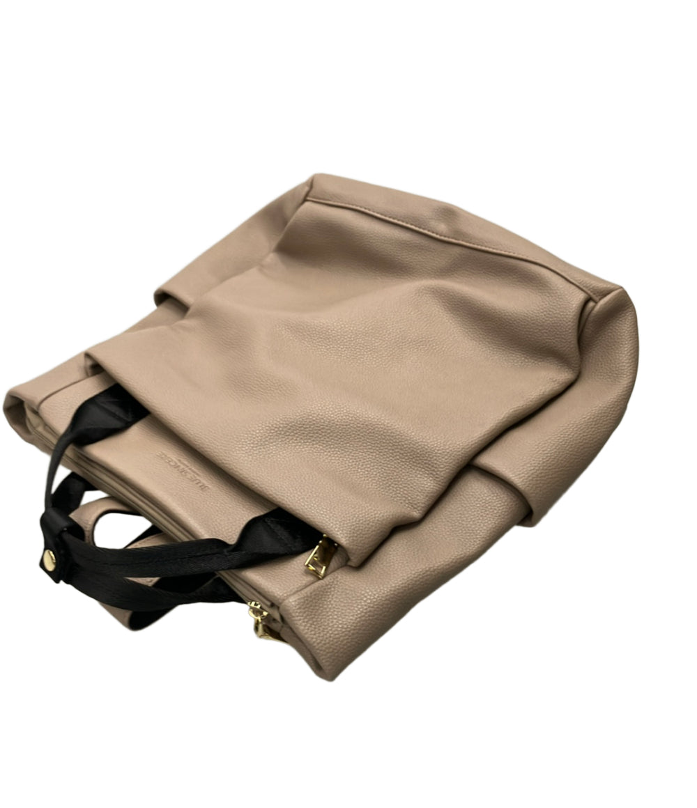 美品 BLUE SINCERE リュック デイパック レディース ブルーシンシア