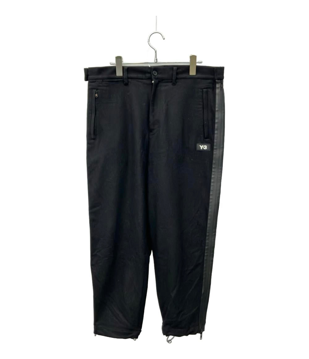ワイスリー アディダス パンツ メンズ SIZE S Y-3 adidas