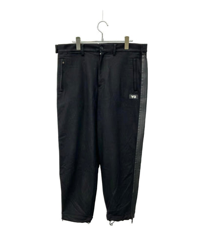 ワイスリー アディダス パンツ メンズ SIZE S Y-3 adidas