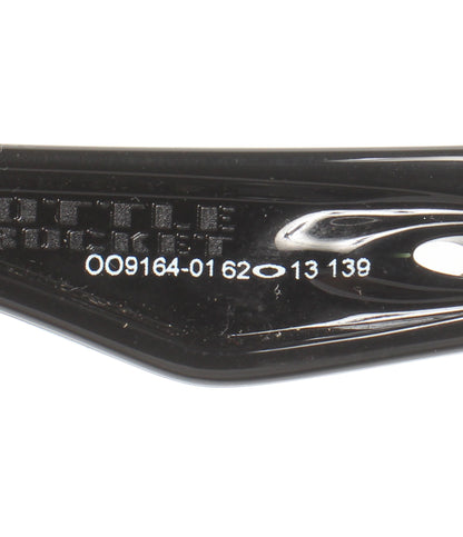OAKLEY サングラス アイウェア スポーツ 62□13 OO9164-01 メンズ オークリー