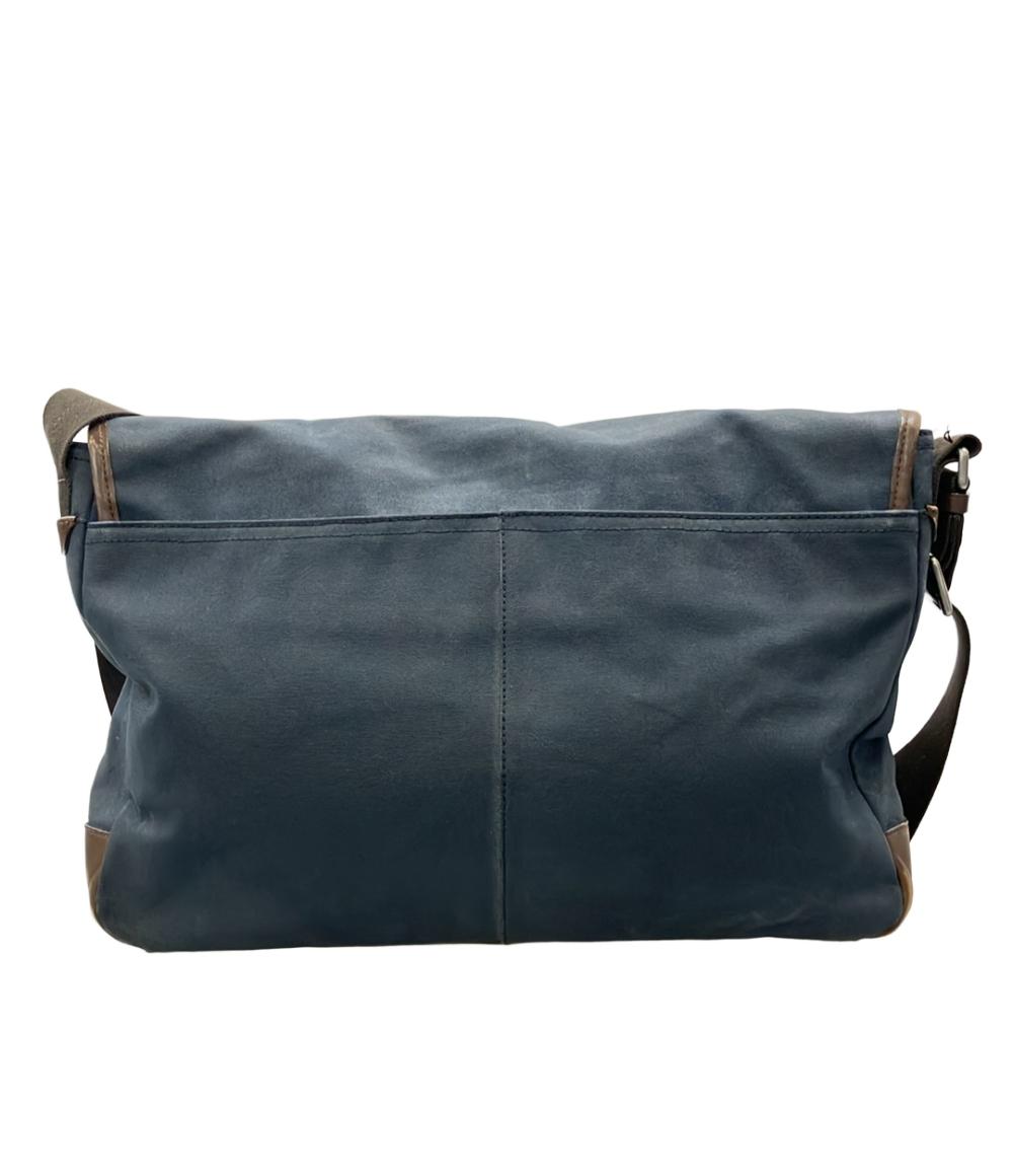 COACH ショルダーバッグ 斜め掛け F70829 メンズ コーチ