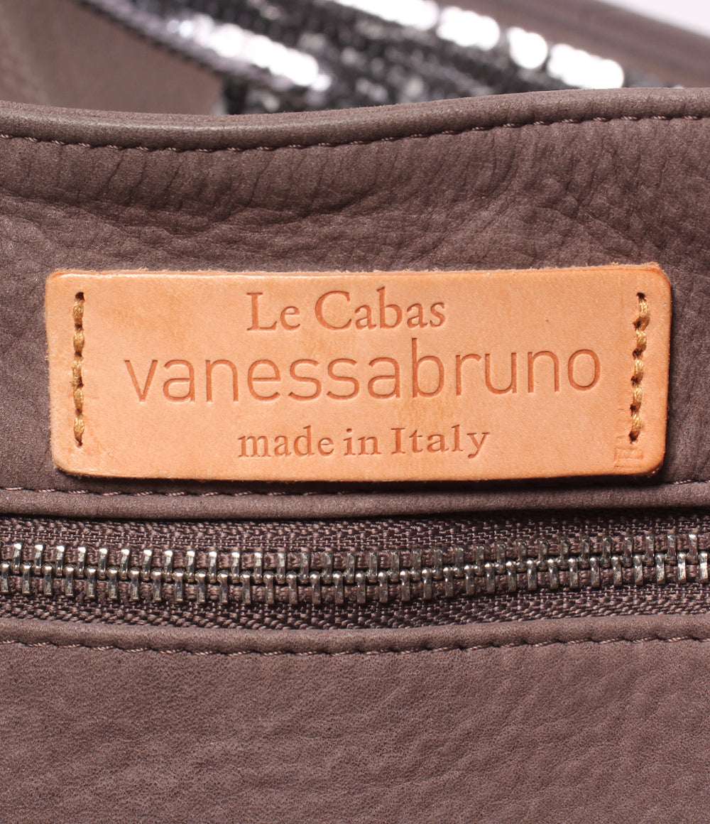 vanessabruno トートバッグ レディース ヴァネッサ・ブリューノ