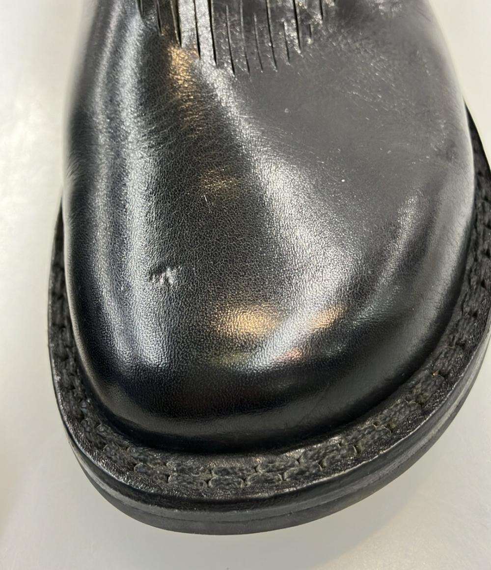 trippen ストラップシューズ フリンジ レディース SIZE 36 トリッペン