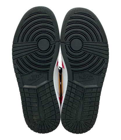 美品 Air Jordan NIKE ハイカットスニーカー エアジョーダン1 ハイ OG 555088-603 メンズ SIZE 27.0 (L) エアジョーダン ナイキ