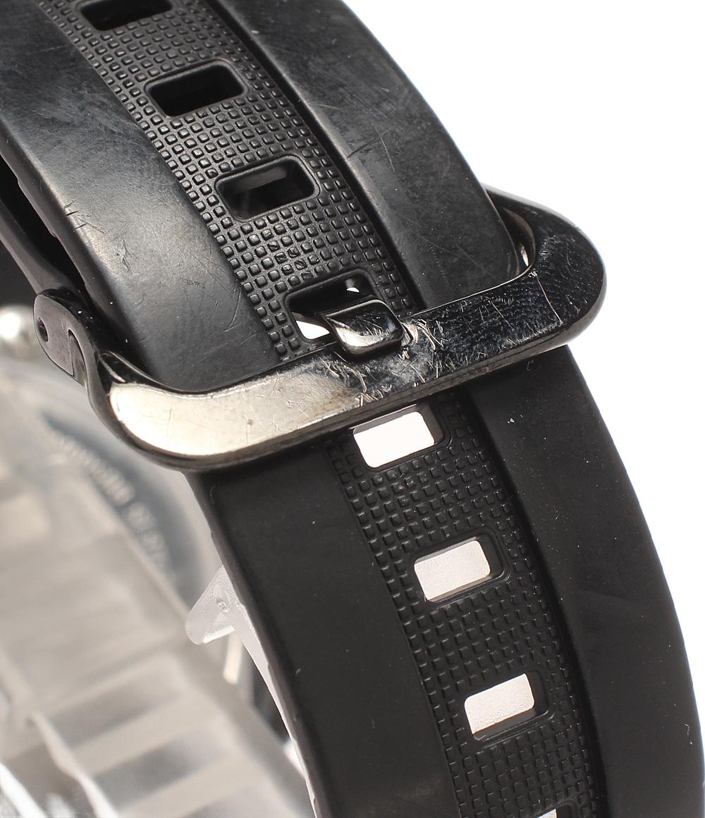 CASIO 腕時計 G-SHOCK ソーラー ブラック AWG-M100SBB メンズ カシオ